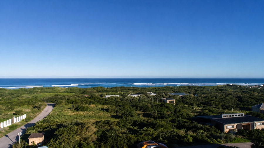 0 Bedroom Property for Sale in Cannon Rocks Eastern Cape